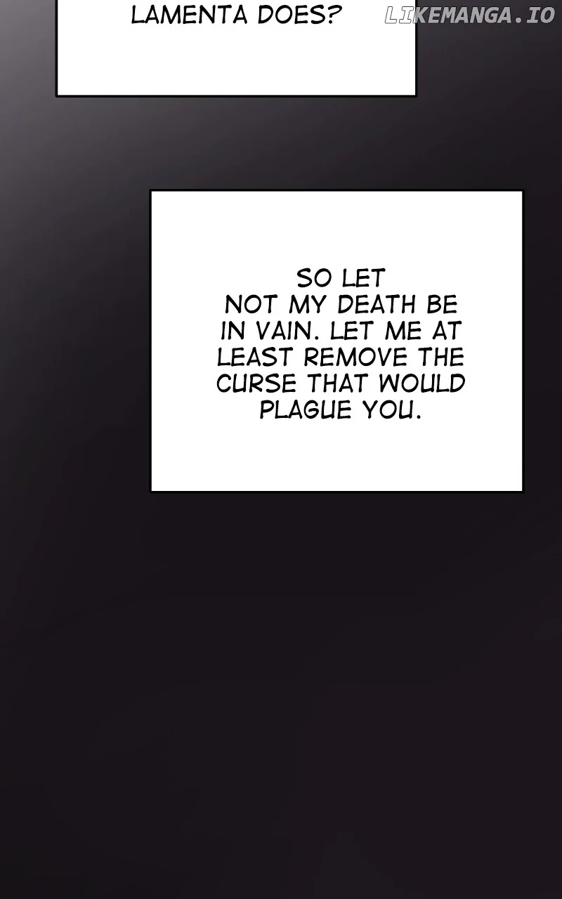Like A Wind On A Dry Branch Chapter 164 - Page 15