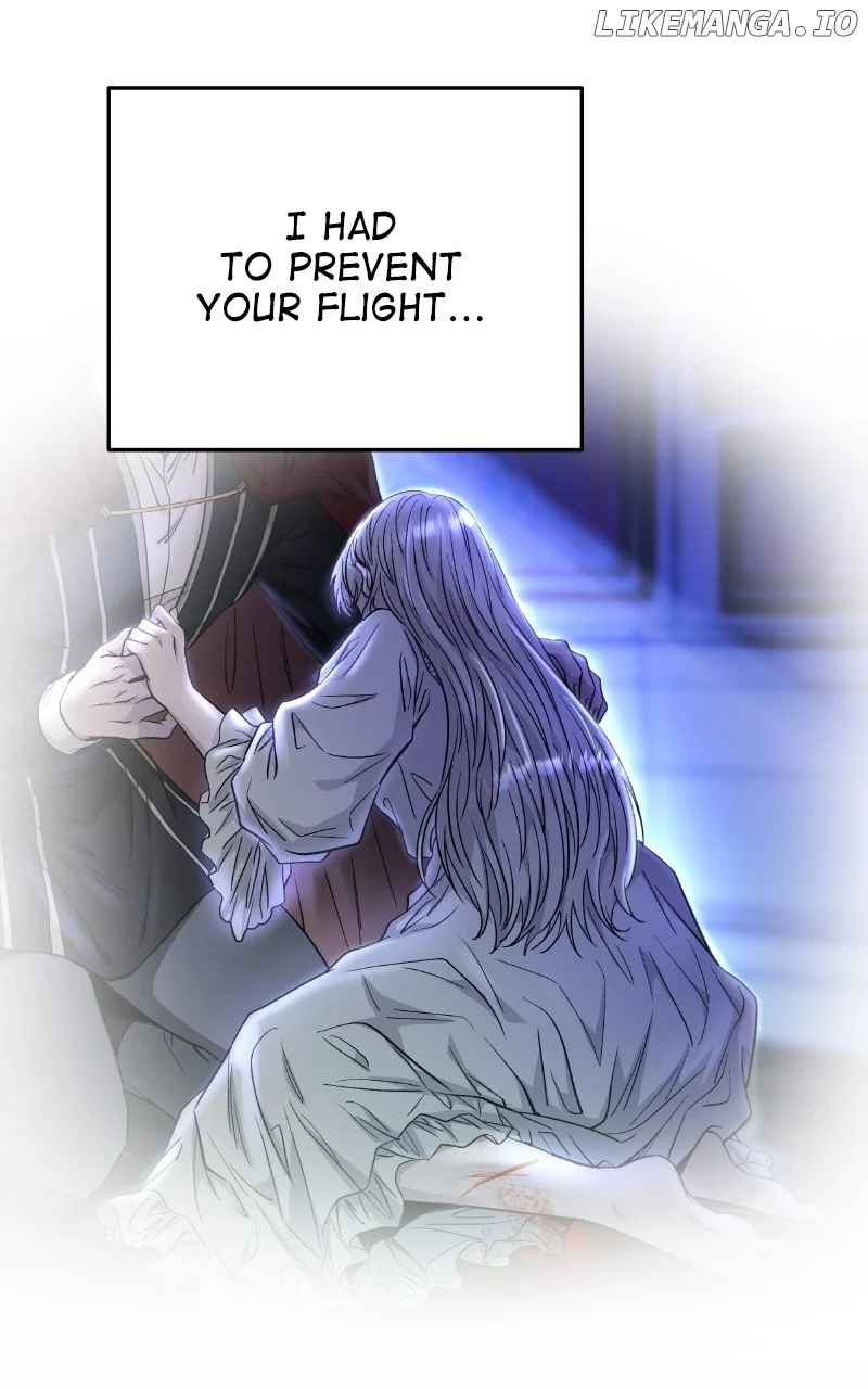 Like A Wind On A Dry Branch Chapter 164 - Page 21