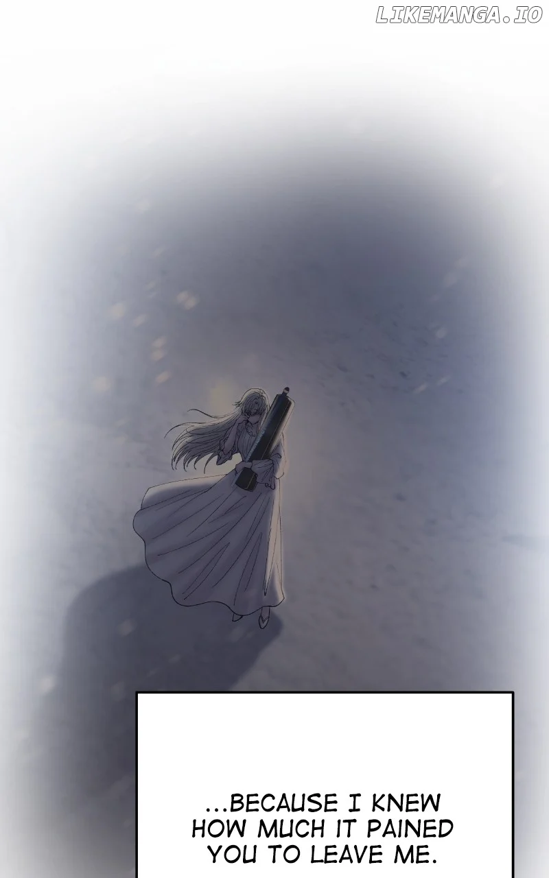 Like A Wind On A Dry Branch Chapter 164 - Page 22
