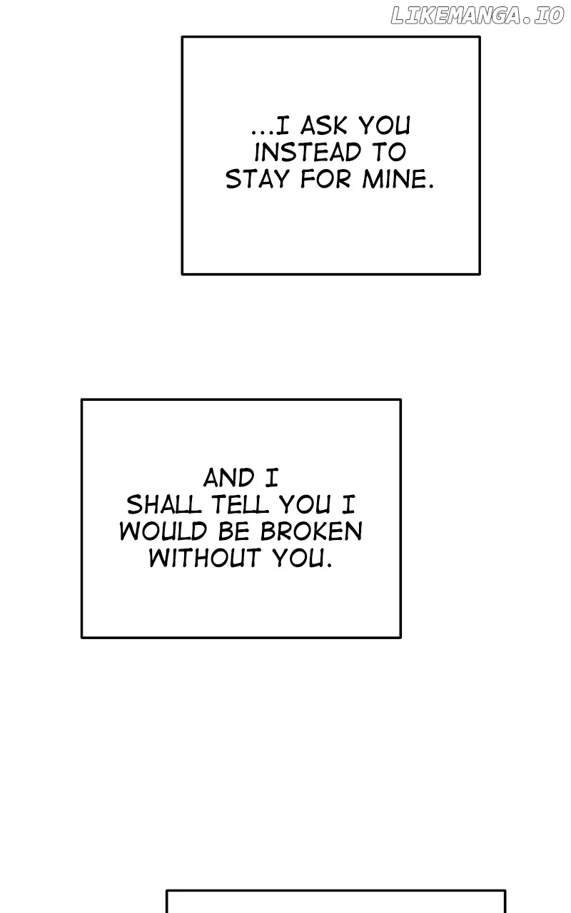 Like A Wind On A Dry Branch Chapter 164 - Page 25