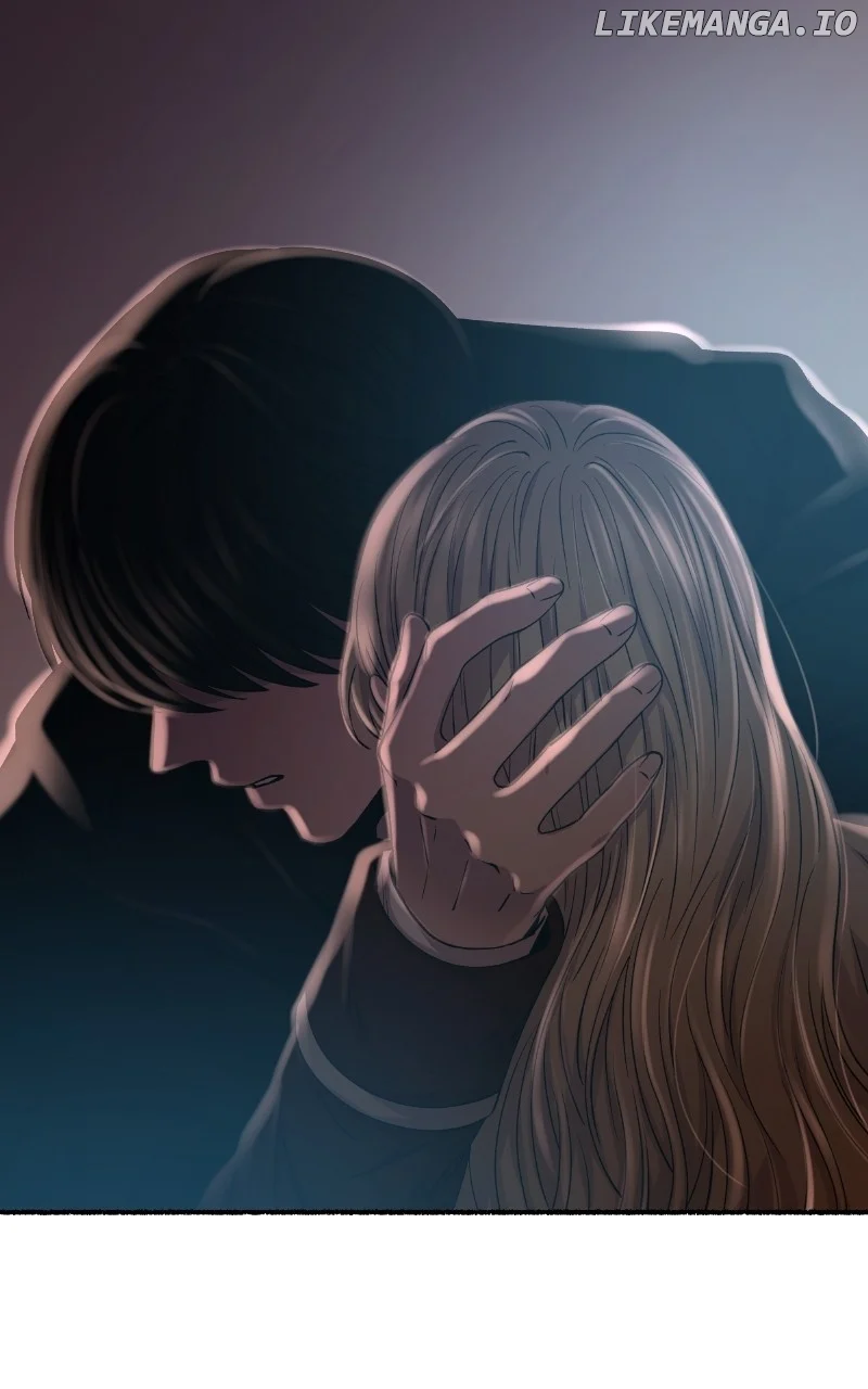Like A Wind On A Dry Branch Chapter 164 - Page 32
