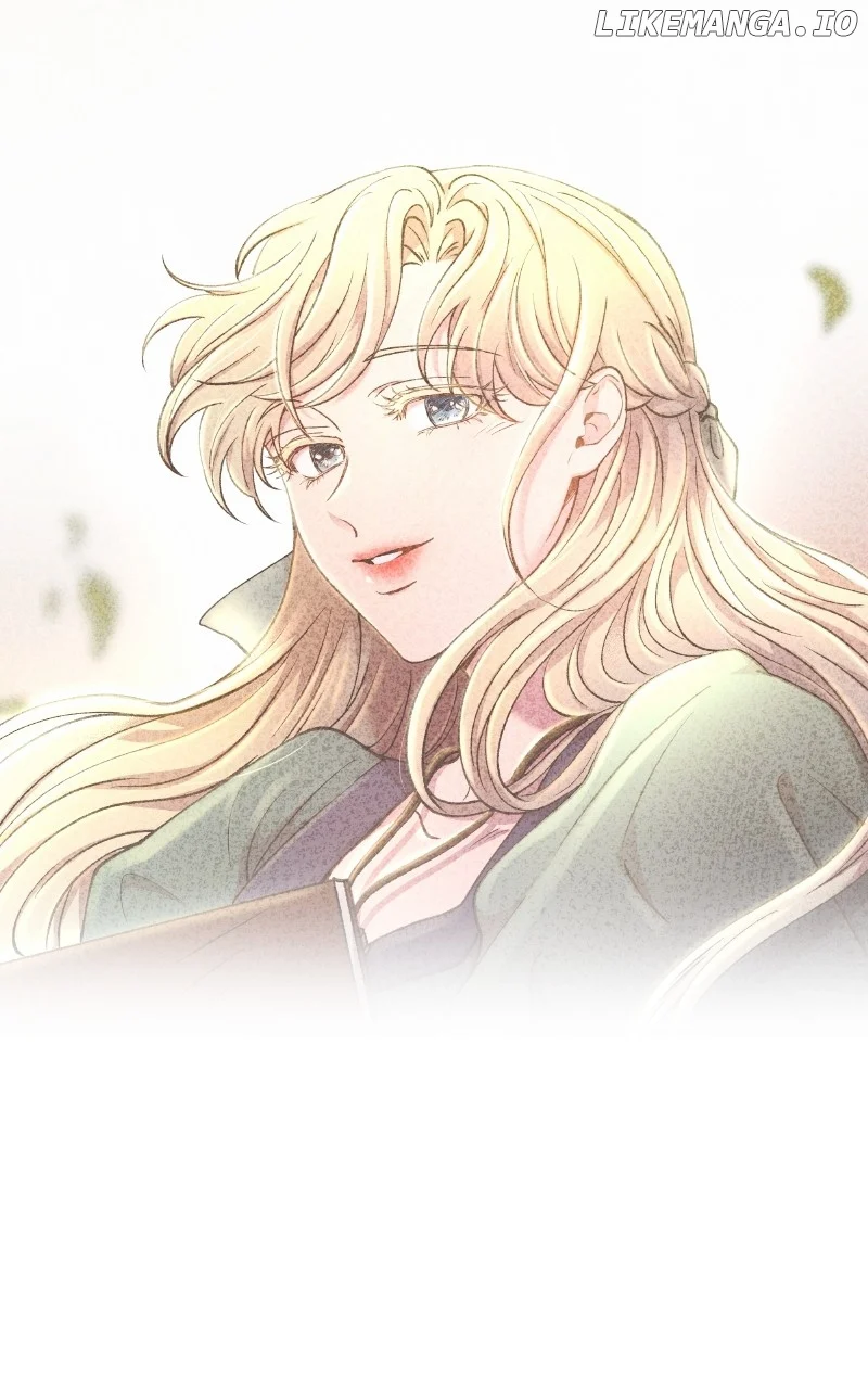 Like A Wind On A Dry Branch Chapter 164 - Page 40