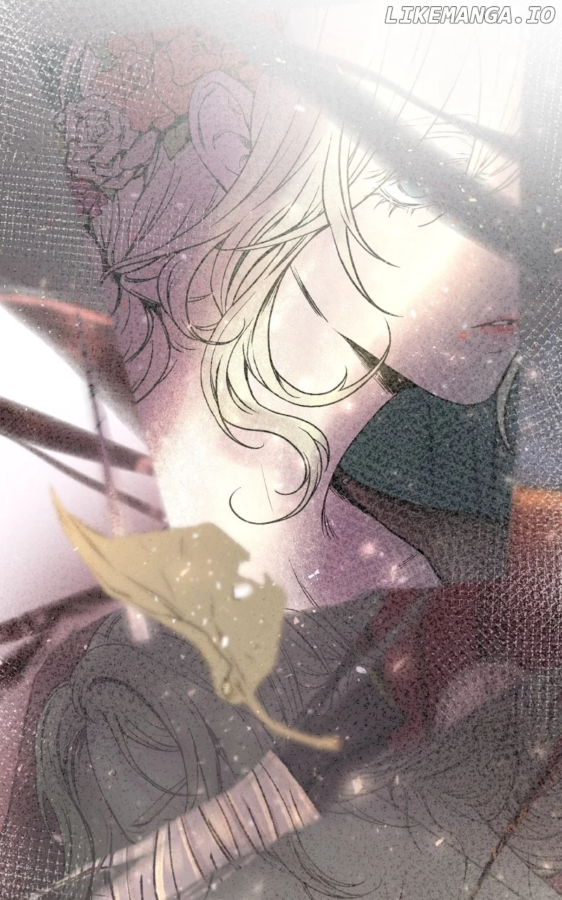 Like A Wind On A Dry Branch Chapter 164 - Page 46