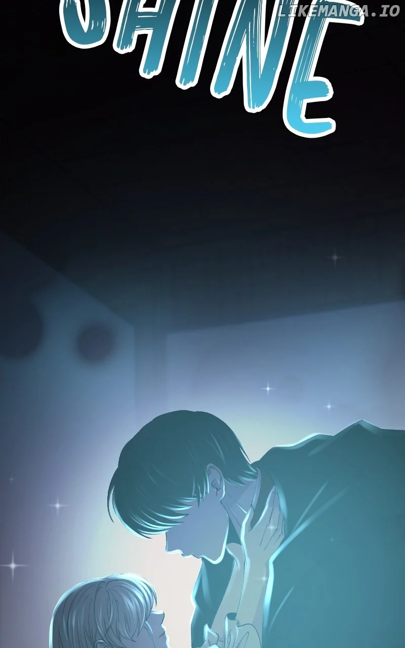Like A Wind On A Dry Branch Chapter 164 - Page 8