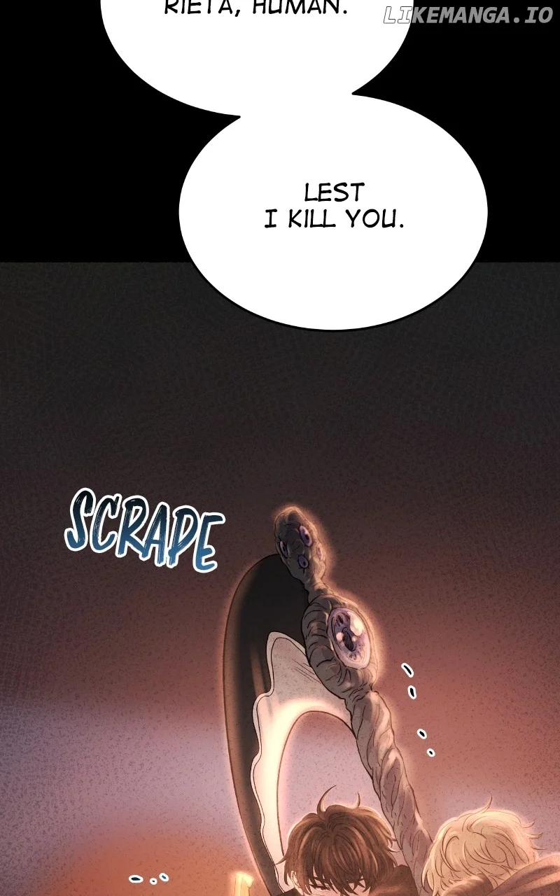 Like A Wind On A Dry Branch Chapter 164 - Page 82