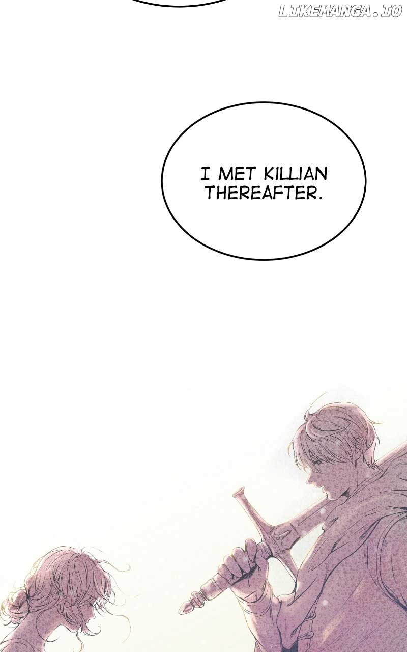 Like A Wind On A Dry Branch Chapter 165 - Page 105
