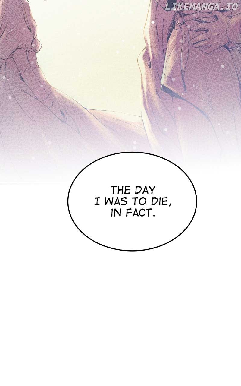 Like A Wind On A Dry Branch Chapter 165 - Page 106