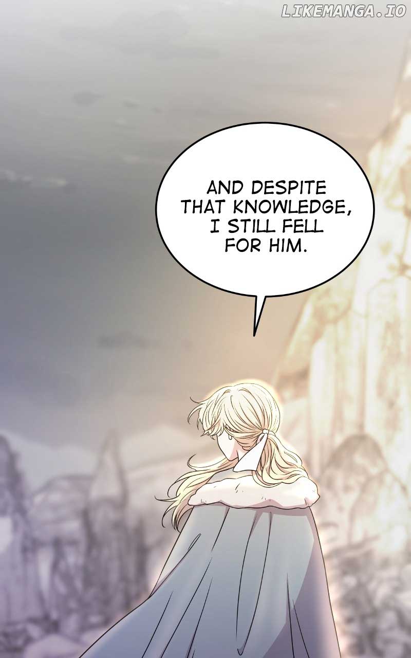 Like A Wind On A Dry Branch Chapter 165 - Page 113