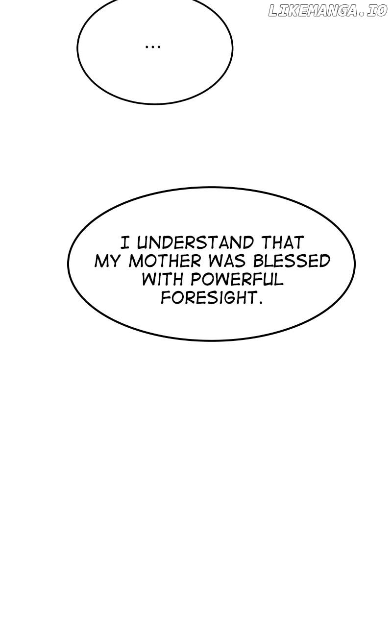 Like A Wind On A Dry Branch Chapter 165 - Page 116