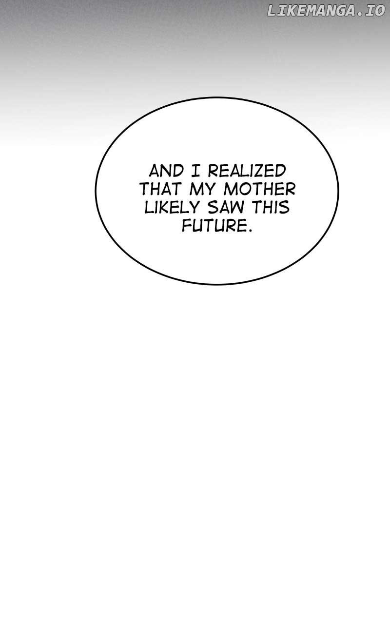 Like A Wind On A Dry Branch Chapter 165 - Page 119