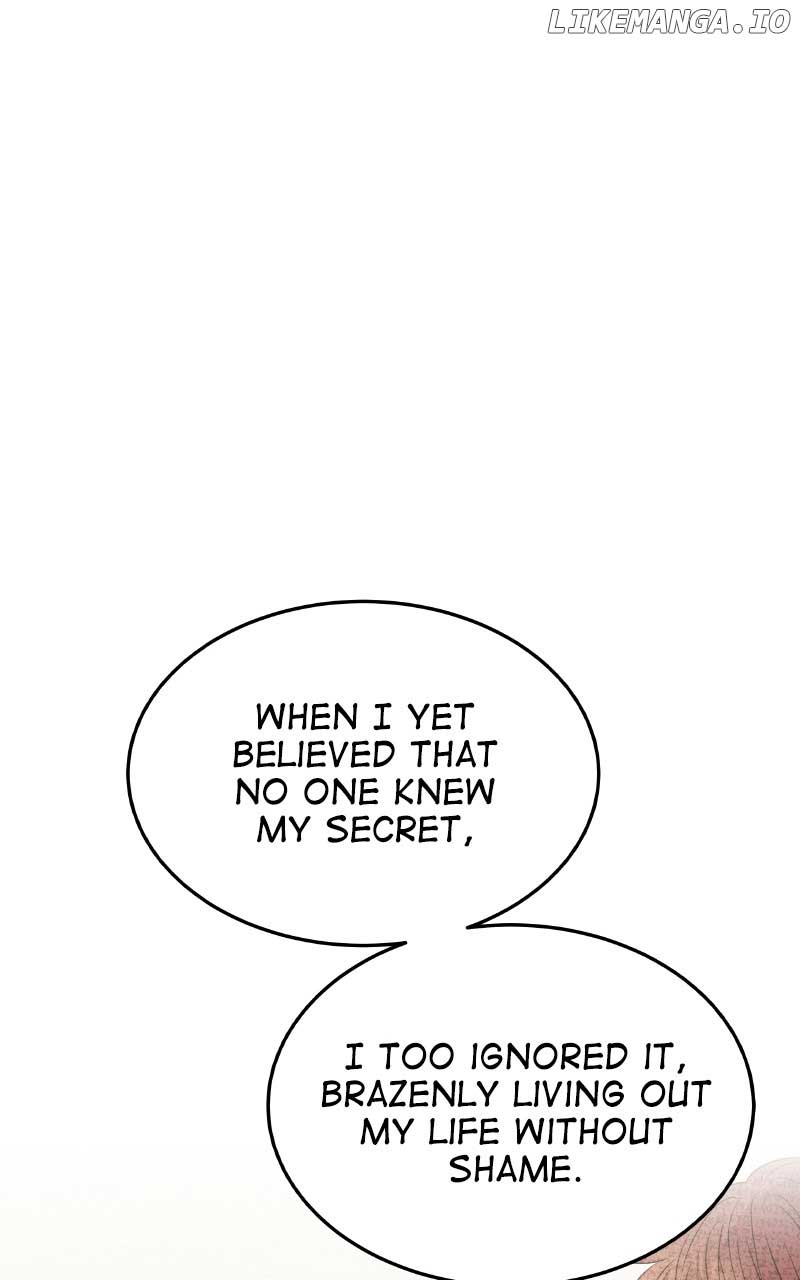 Like A Wind On A Dry Branch Chapter 165 - Page 121