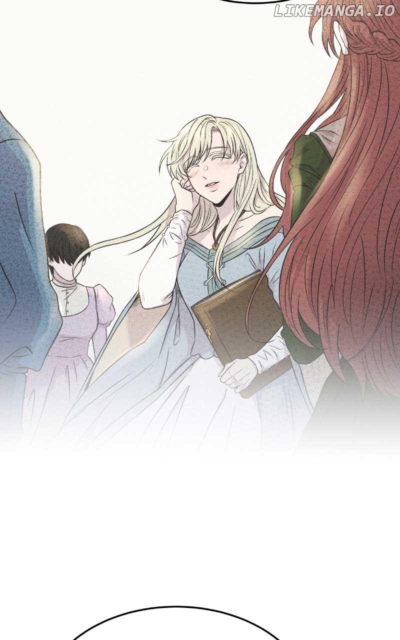 Like A Wind On A Dry Branch Chapter 165 - Page 122