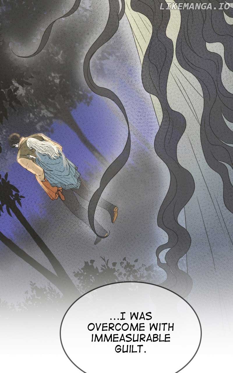 Like A Wind On A Dry Branch Chapter 165 - Page 124