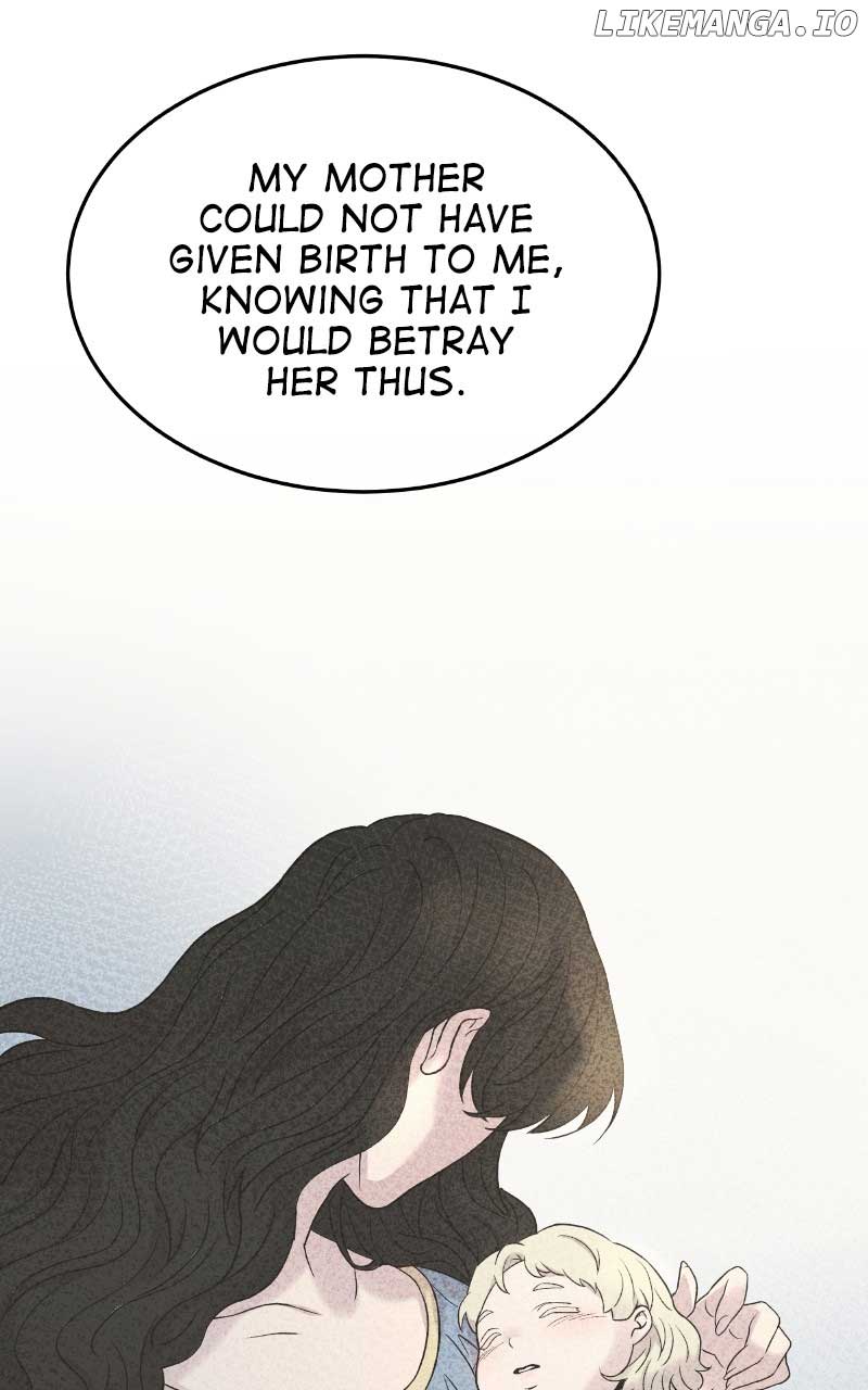 Like A Wind On A Dry Branch Chapter 165 - Page 126
