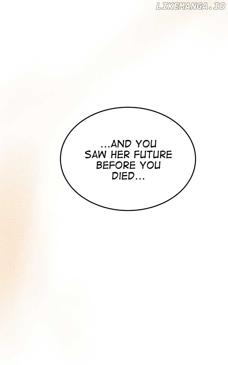 Like A Wind On A Dry Branch Chapter 165 - Page 135