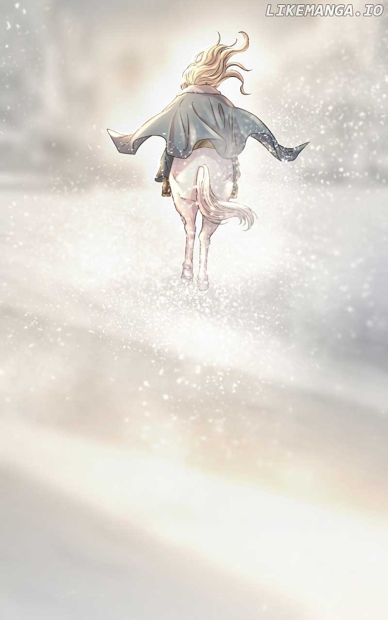 Like A Wind On A Dry Branch Chapter 165 - Page 166