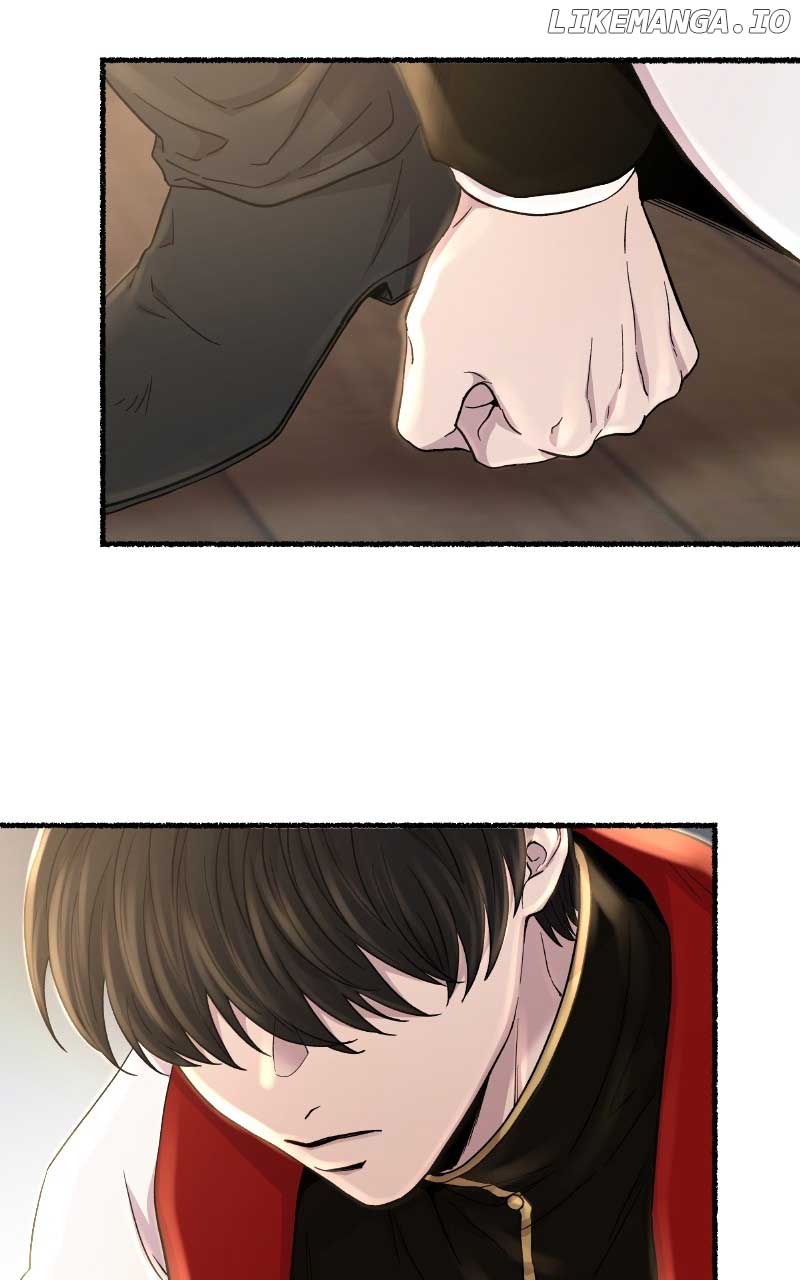 Like A Wind On A Dry Branch Chapter 165 - Page 21