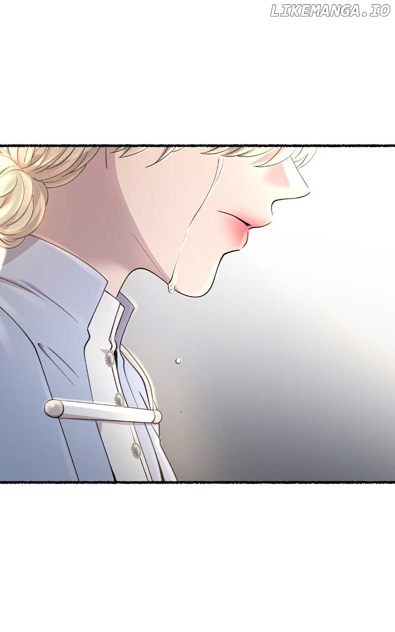 Like A Wind On A Dry Branch Chapter 165 - Page 38