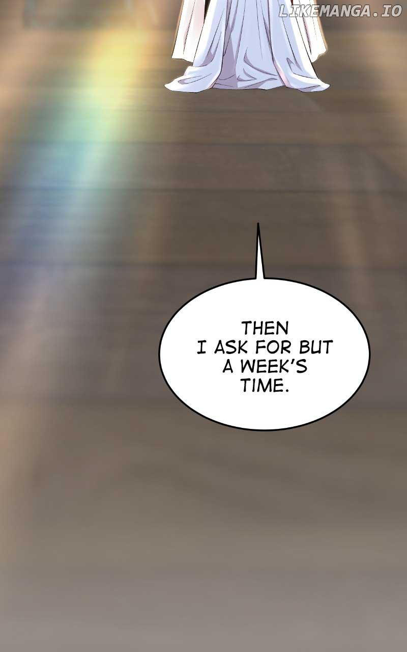 Like A Wind On A Dry Branch Chapter 165 - Page 55