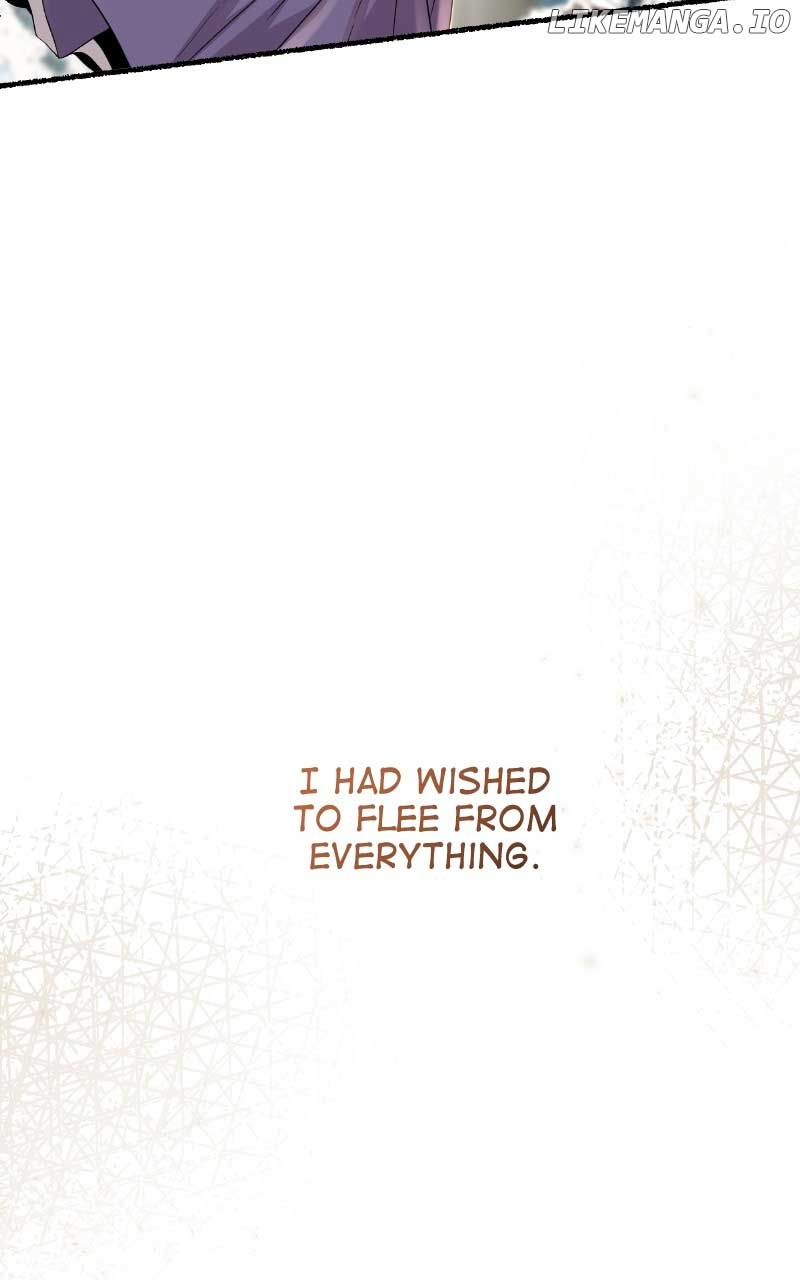 Like A Wind On A Dry Branch Chapter 165 - Page 60