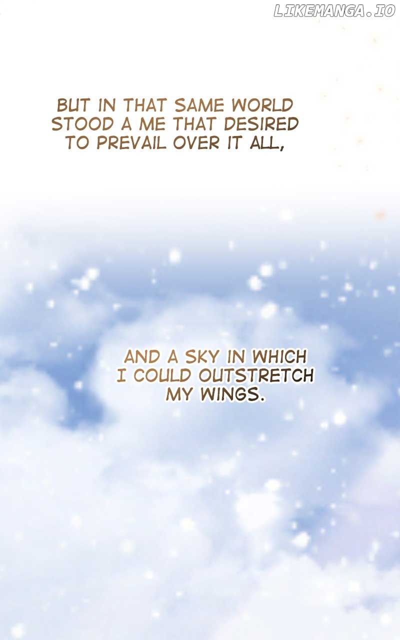 Like A Wind On A Dry Branch Chapter 165 - Page 81