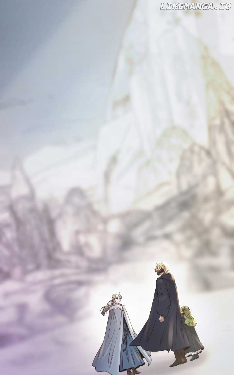 Like A Wind On A Dry Branch Chapter 165 - Page 91