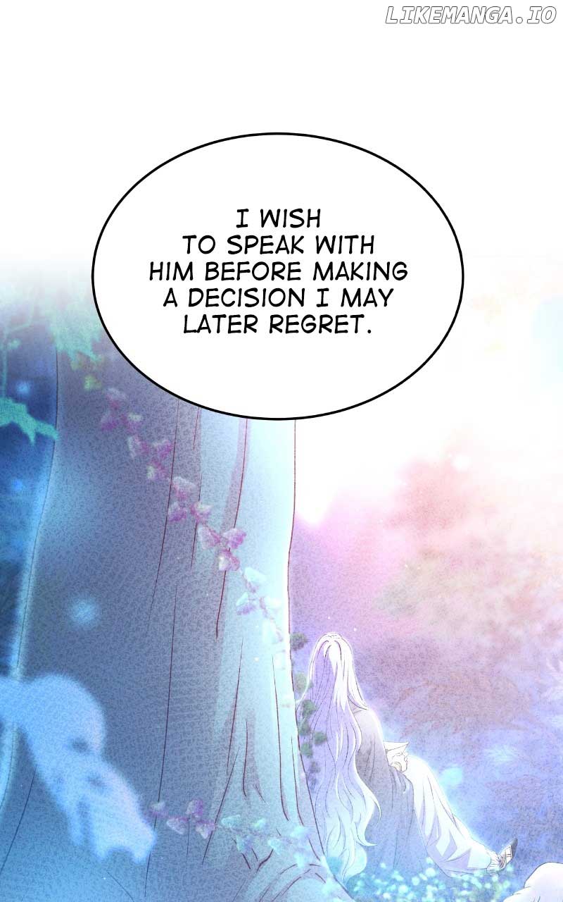 Like A Wind On A Dry Branch Chapter 165 - Page 96