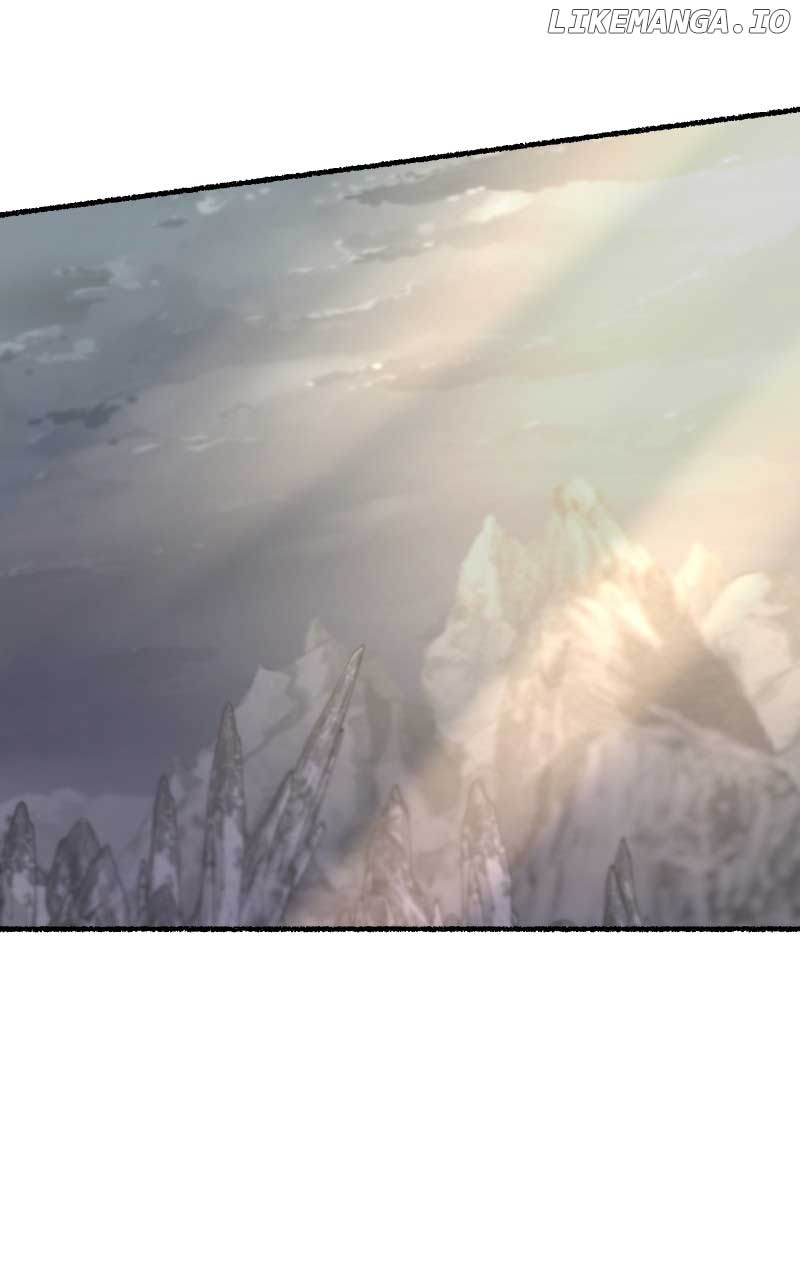 Like A Wind On A Dry Branch Chapter 165 - Page 98
