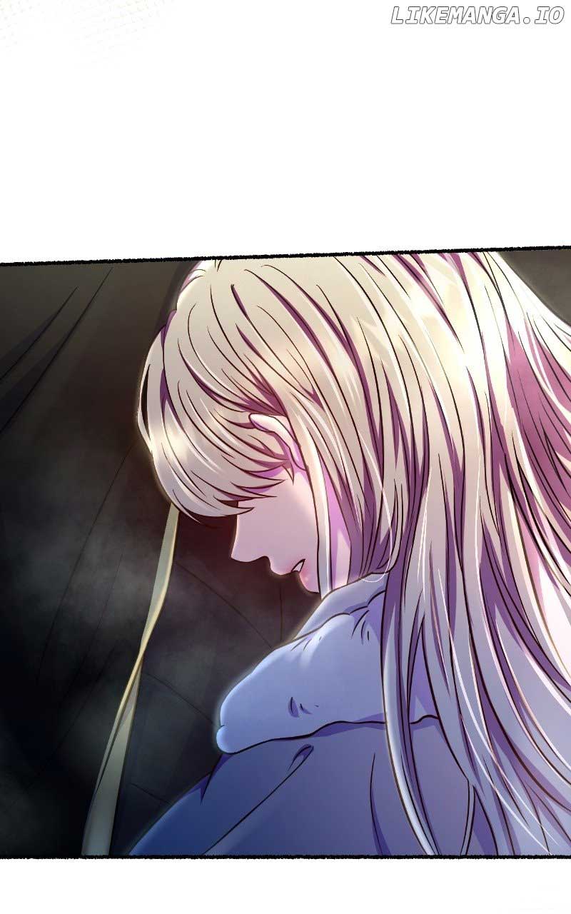 Like A Wind On A Dry Branch Chapter 166 - Page 109