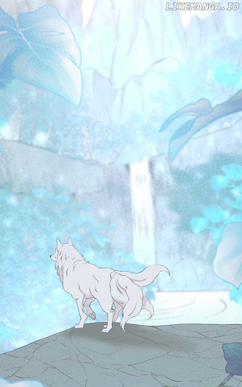 Like A Wind On A Dry Branch Chapter 166 - Page 13