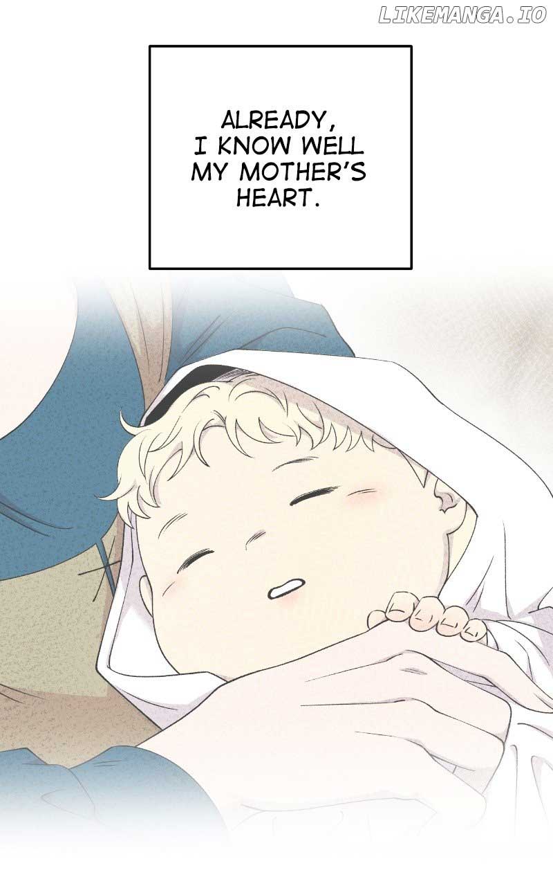 Like A Wind On A Dry Branch Chapter 166 - Page 21