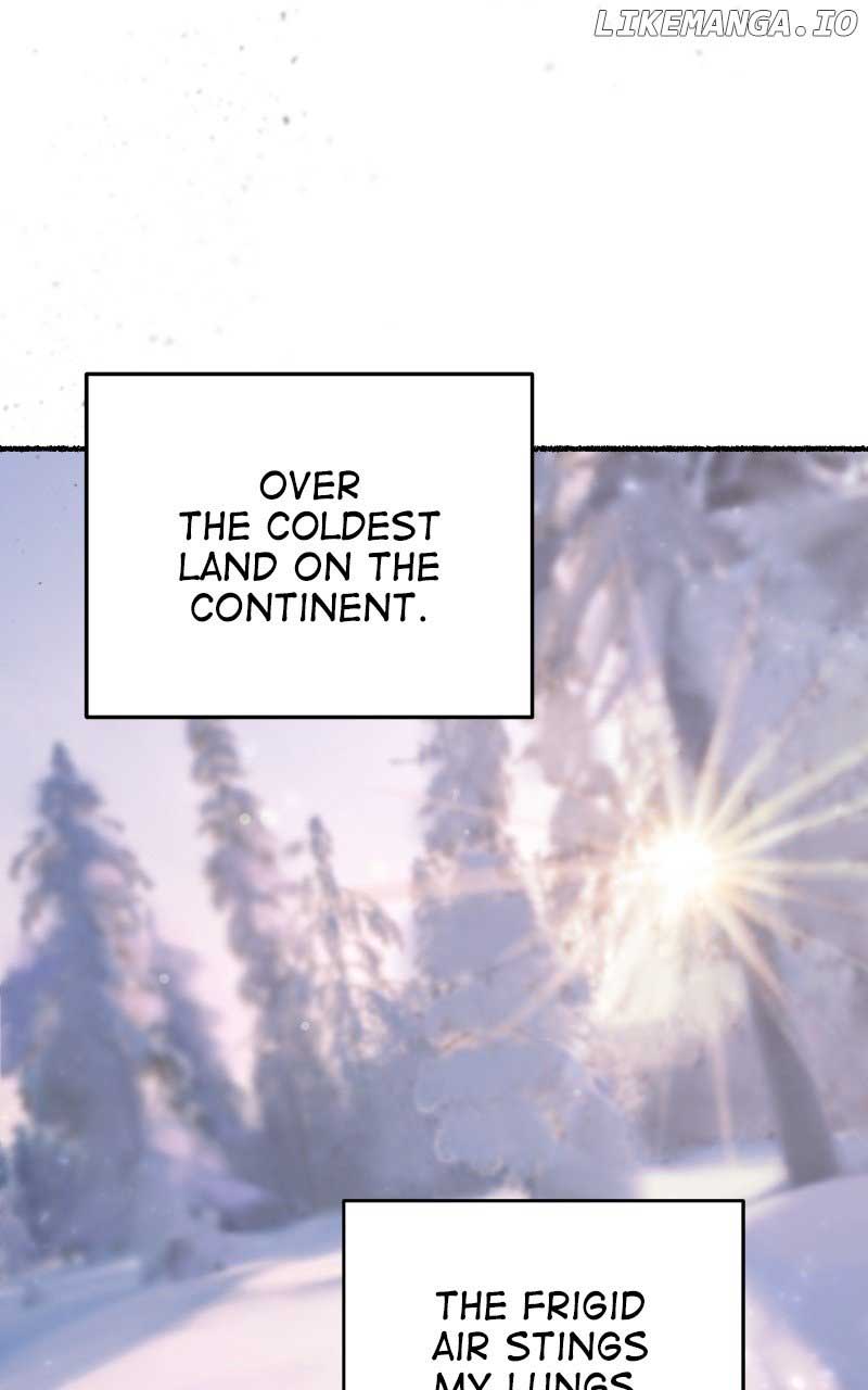 Like A Wind On A Dry Branch Chapter 166 - Page 35