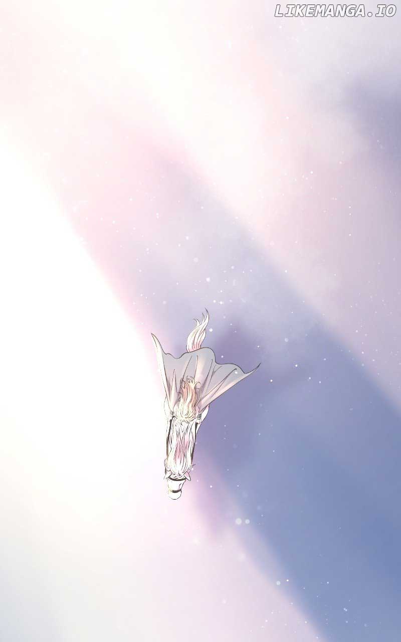 Like A Wind On A Dry Branch Chapter 166 - Page 37