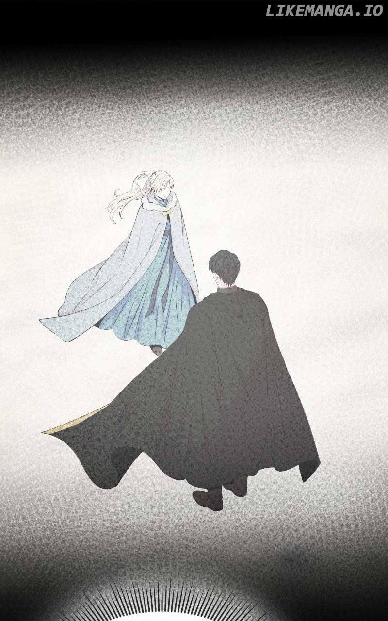 Like A Wind On A Dry Branch Chapter 166 - Page 55
