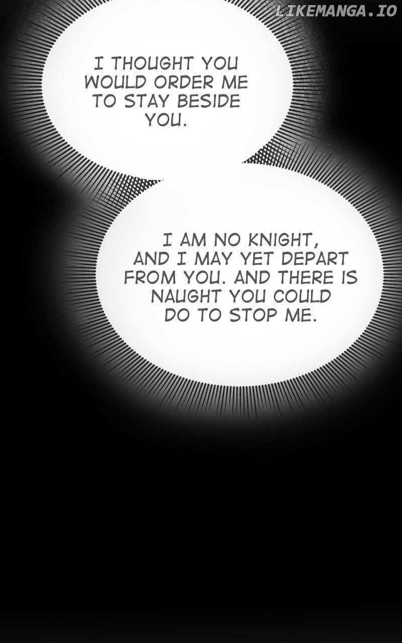 Like A Wind On A Dry Branch Chapter 166 - Page 56