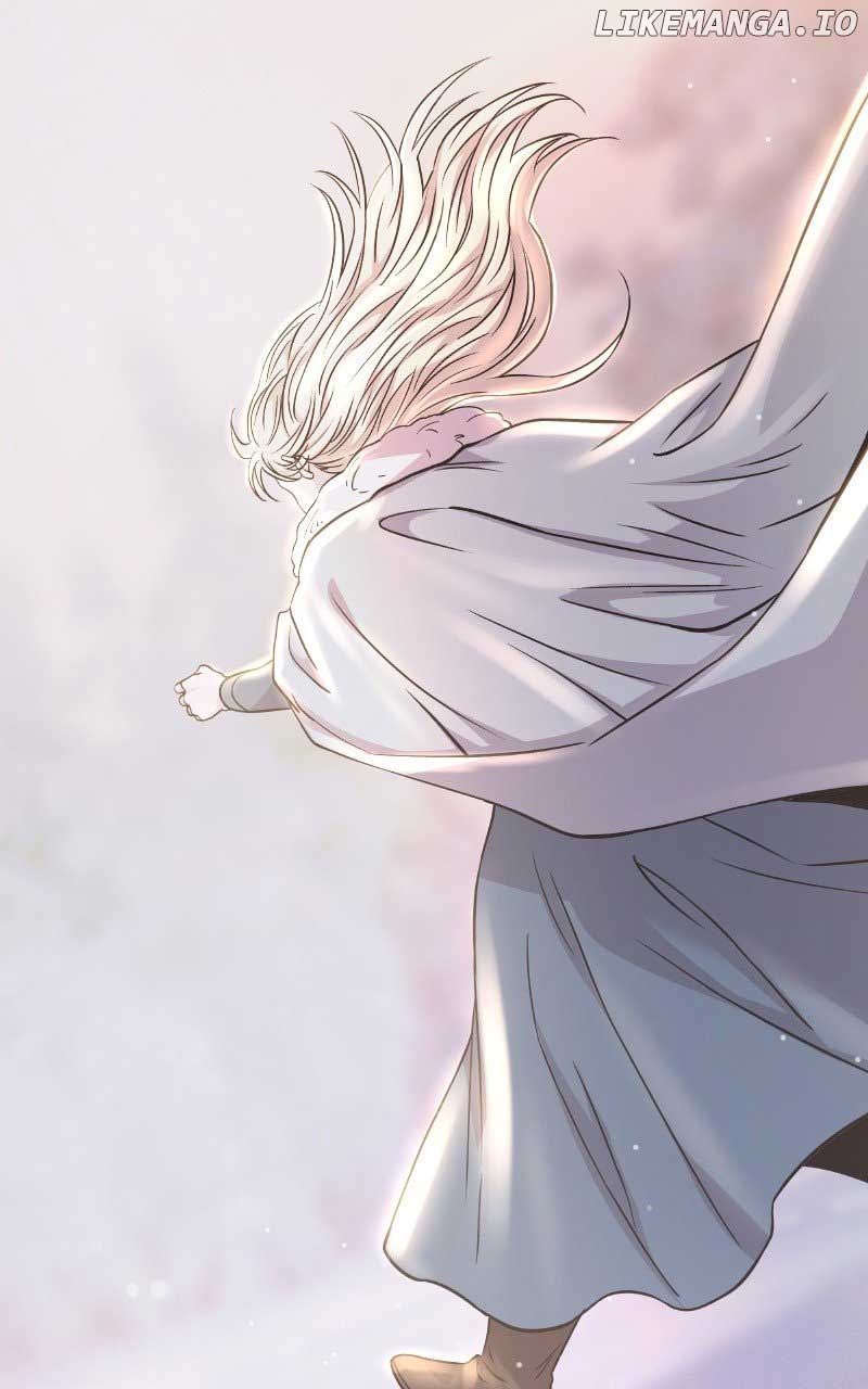 Like A Wind On A Dry Branch Chapter 166 - Page 86