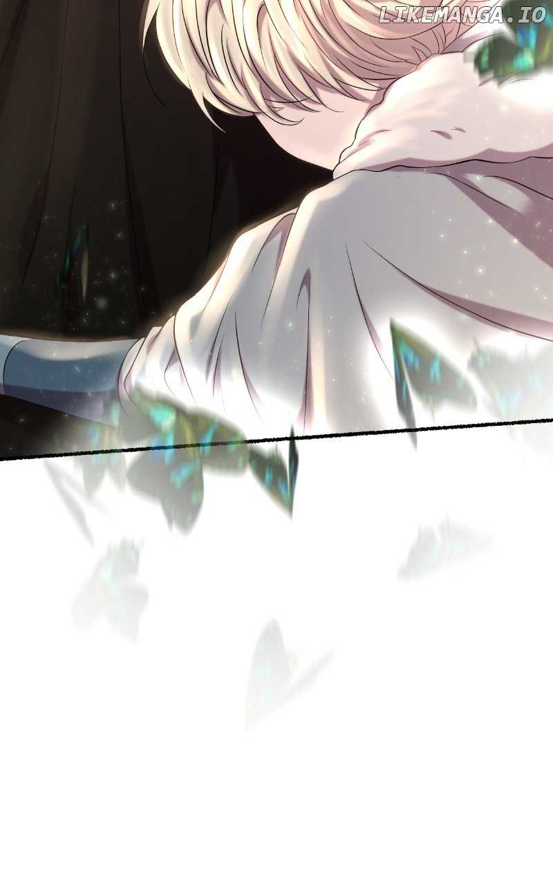 Like A Wind On A Dry Branch Chapter 166 - Page 93