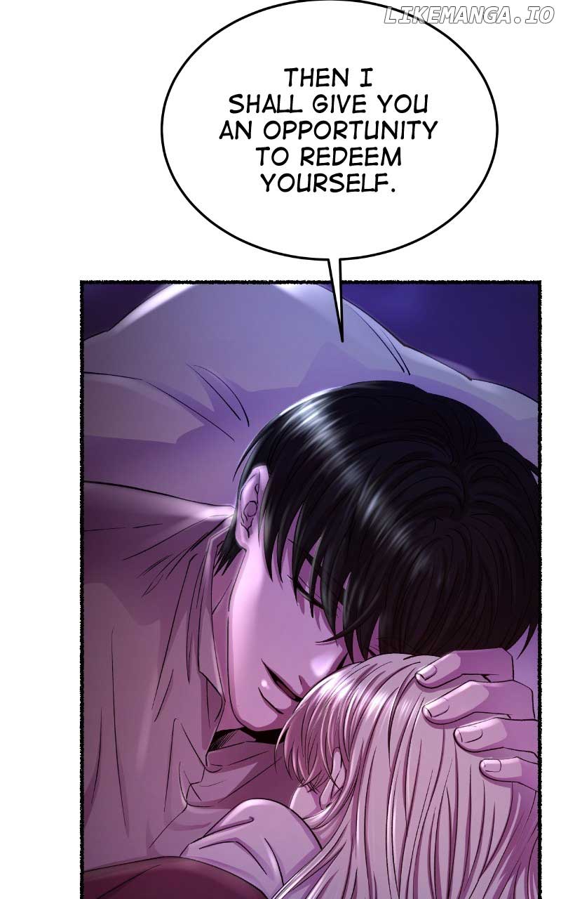Like A Wind On A Dry Branch Chapter 167 - Page 36