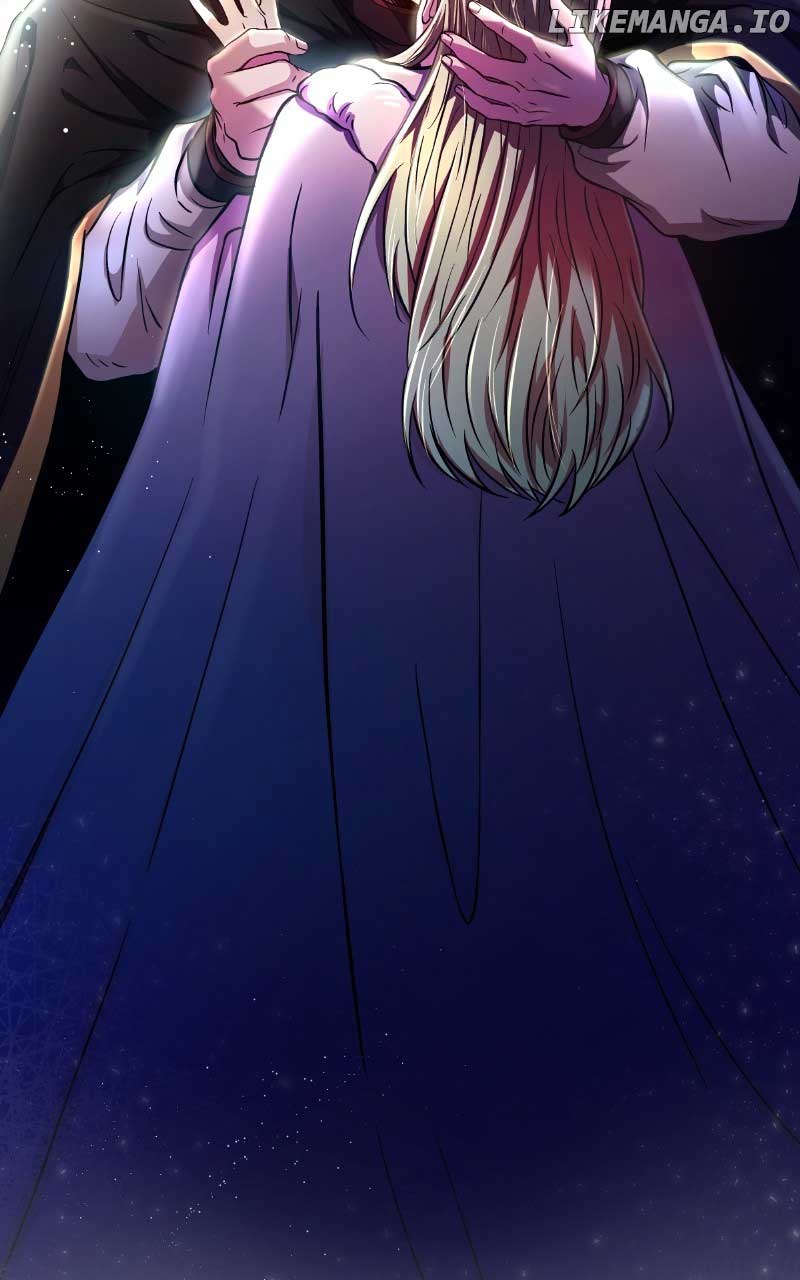 Like A Wind On A Dry Branch Chapter 167 - Page 4