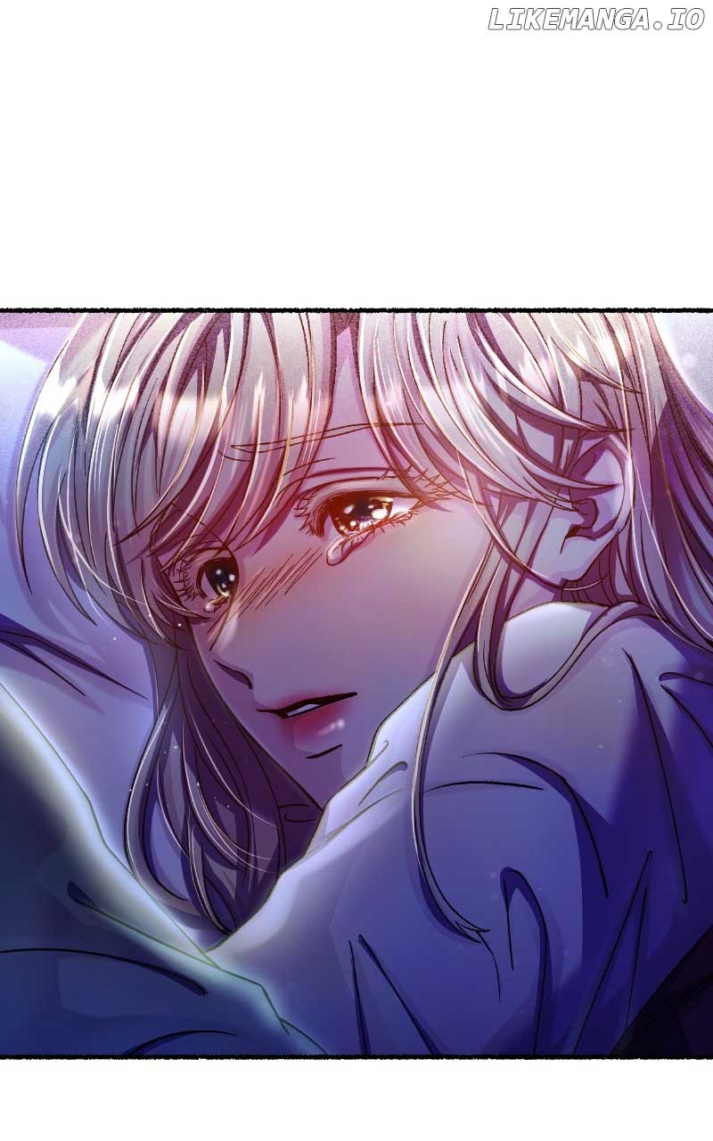 Like A Wind On A Dry Branch Chapter 167 - Page 42