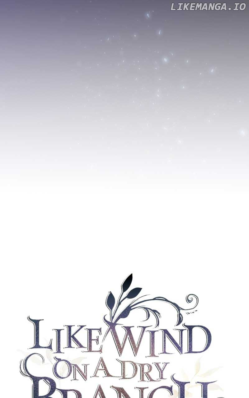Like A Wind On A Dry Branch Chapter 167 - Page 47