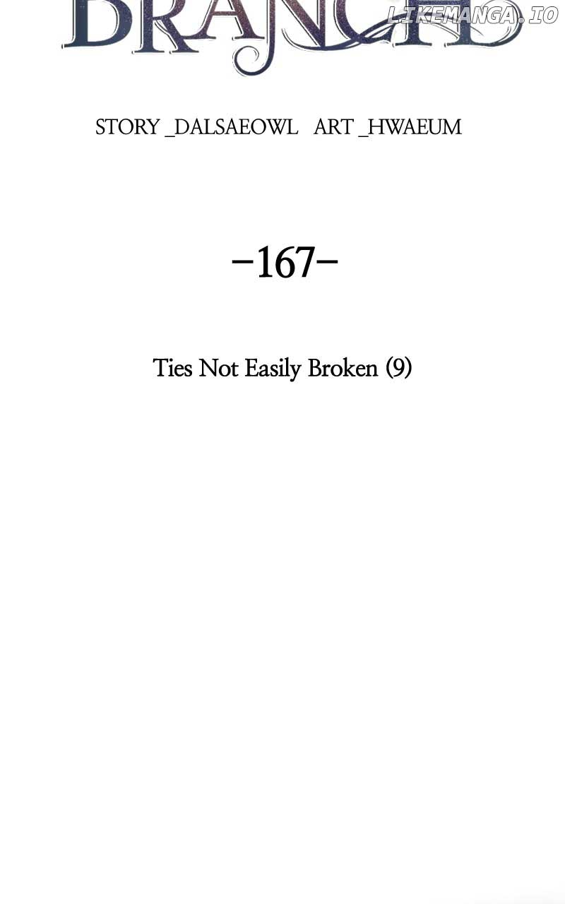 Like A Wind On A Dry Branch Chapter 167 - Page 48