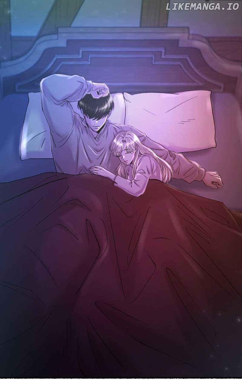 Like A Wind On A Dry Branch Chapter 167 - Page 51