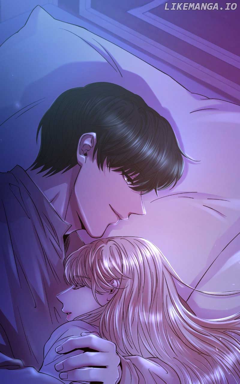 Like A Wind On A Dry Branch Chapter 167 - Page 58