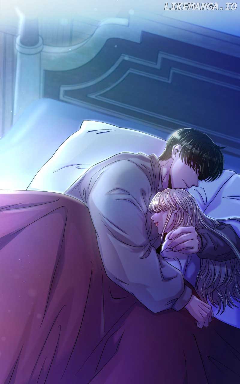 Like A Wind On A Dry Branch Chapter 167 - Page 62