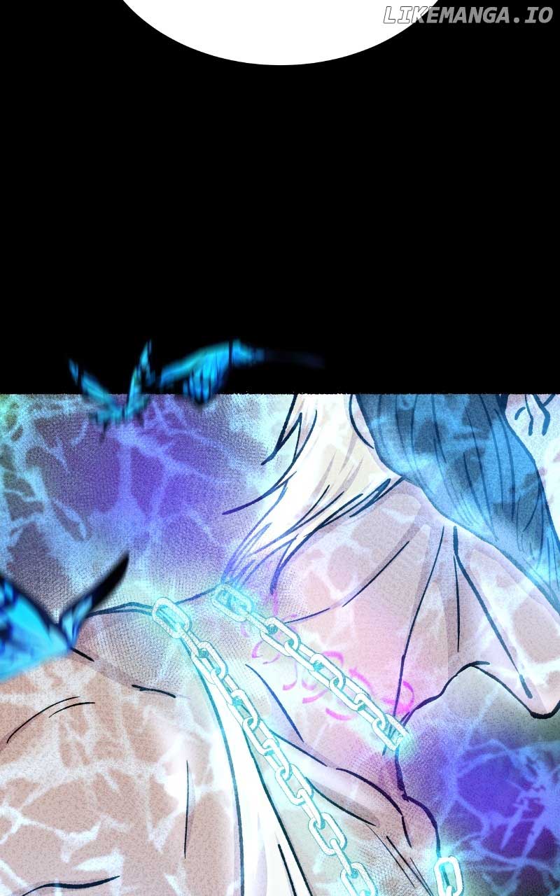 Like A Wind On A Dry Branch Chapter 168 - Page 100