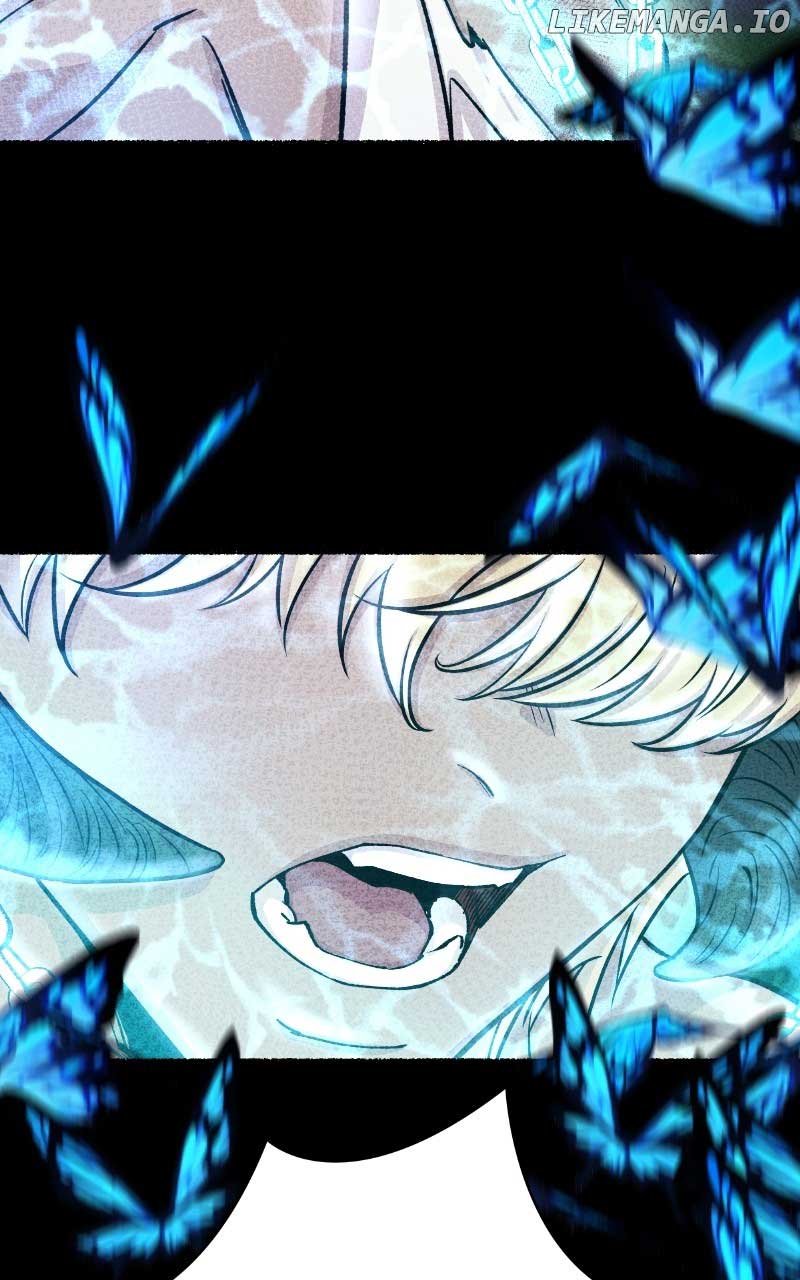 Like A Wind On A Dry Branch Chapter 168 - Page 101