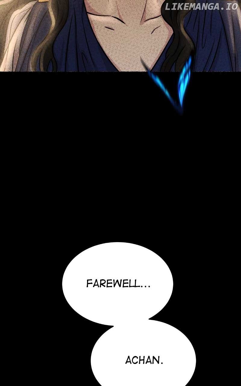 Like A Wind On A Dry Branch Chapter 168 - Page 103