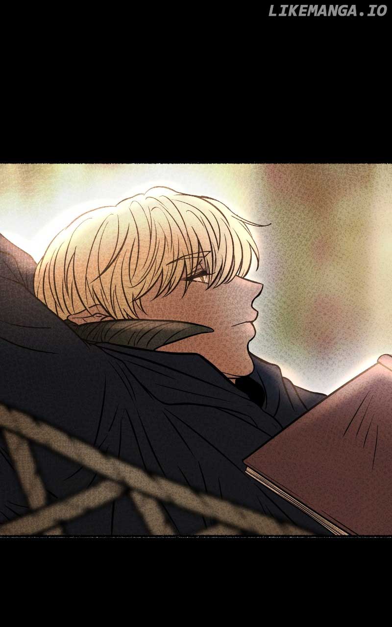 Like A Wind On A Dry Branch Chapter 168 - Page 109