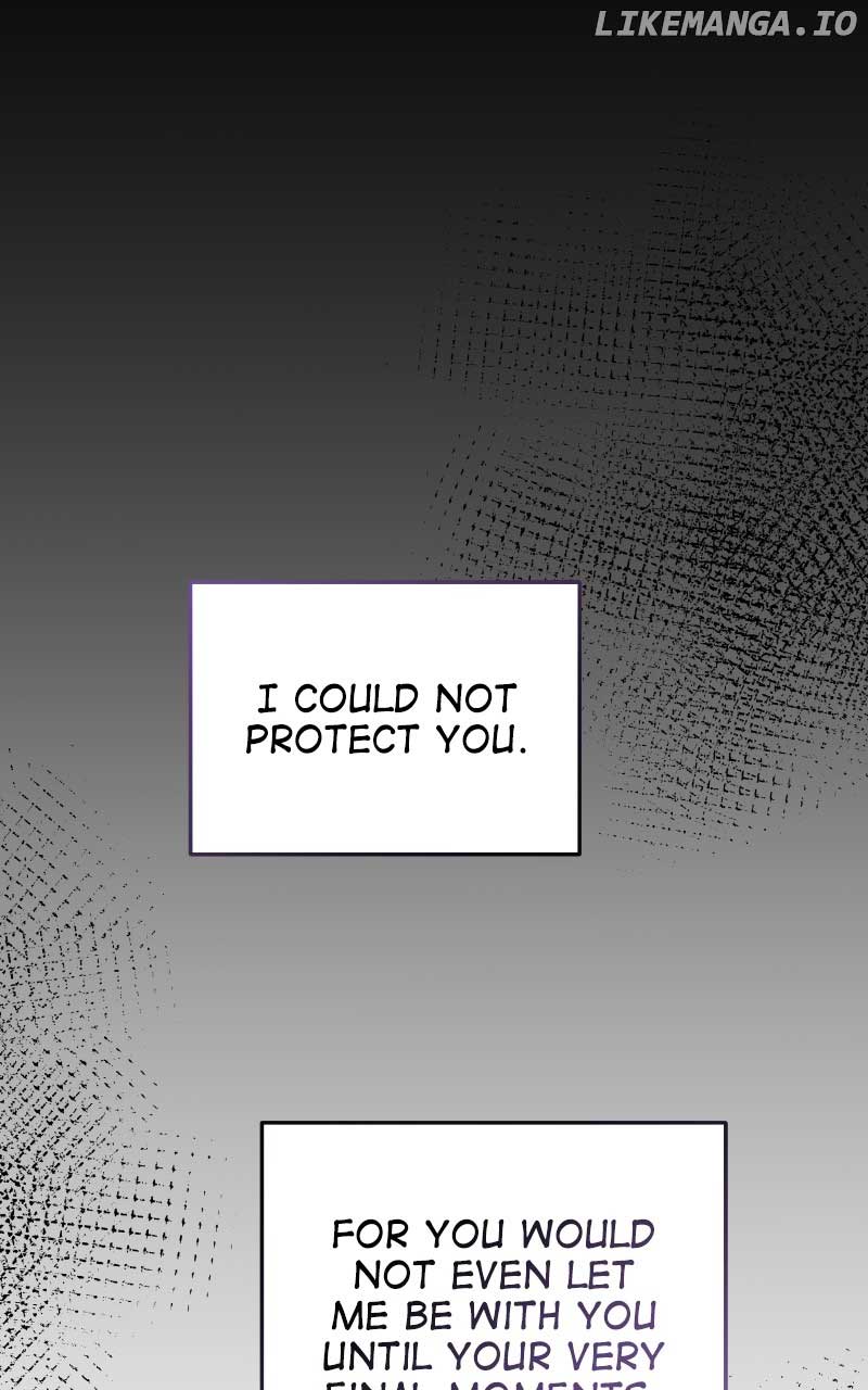 Like A Wind On A Dry Branch Chapter 168 - Page 111